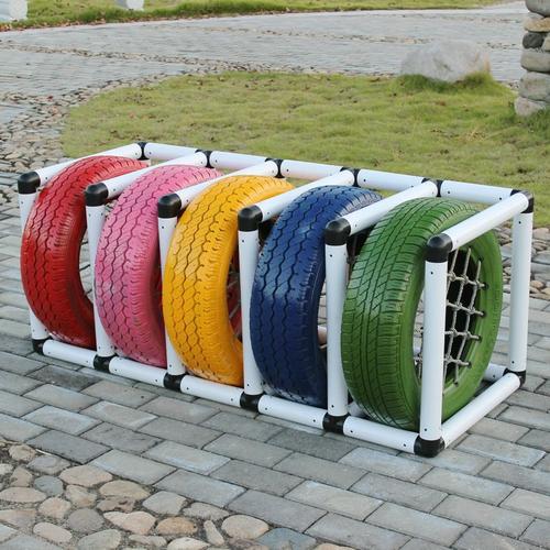 旧轮胎清仓二手越野简易宽大劳动农用耐用户外适配检查平衡前轮