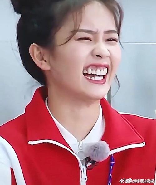 有没有觉得白鹿很拉垮