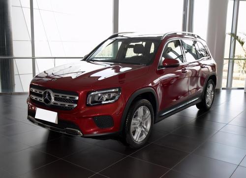 suv车型多少年(奔驰suv车型图及报价)