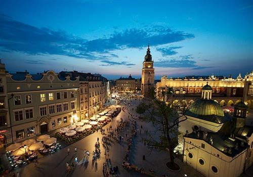 波兰移民永居的福利介绍