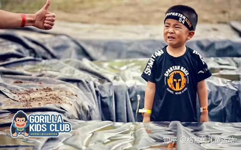 spartankids一起来回顾下吧!