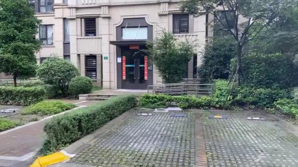 法兰西世家公寓住宅松江洞泾新农河路398弄