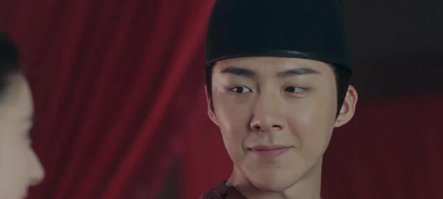 刘宇宁荧幕初吻草草结尾,是艺人不敬业吗?还是另外的价钱没给够