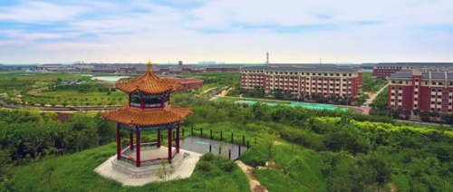 子女上学 天津高考 正文   天津中医药大学新校区坐落于天津市静海区