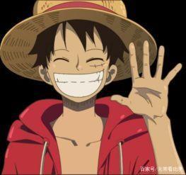 海贼王:路飞头上的帽子有什么作用,到底有什么意义呢?
