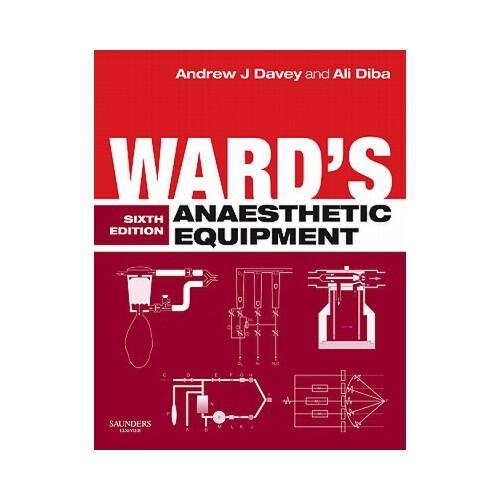 【预订】ward"s anaesthetic equipment