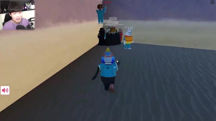 吊德斯解说2021第99集鱿鱼游戏这辈子都没玩过如此刺激的123木头人