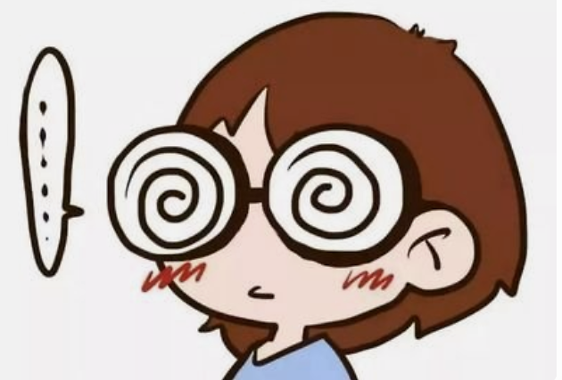 专家:会导致失明