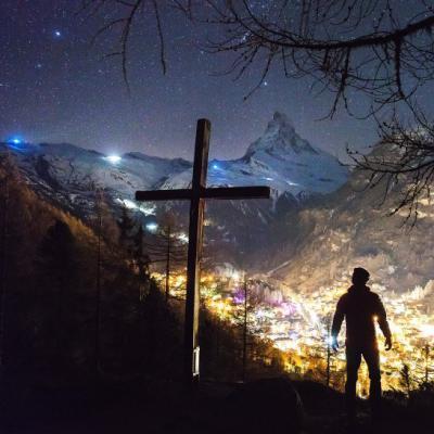 微信基督教头像,基督教十字架微信头像图片