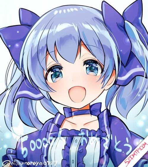 p站画师:miyukiyo原创动漫人物图片久久奇郎yuuki chihiro 1272x1434