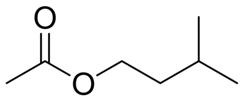 乙酸异戊酯危化品