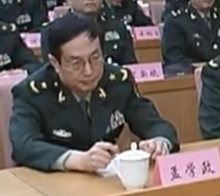 孟学政