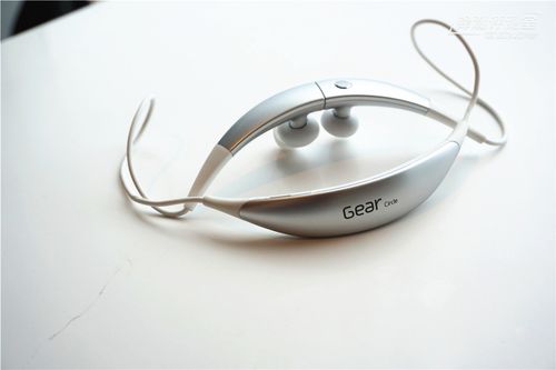 三星智能手表gear s & gear circle蓝牙耳机图赏