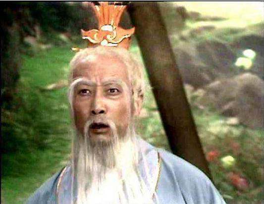 双叉岭的熊罴精为何不吃唐僧肉西天太白星的一句话道明原因