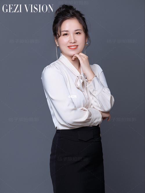 深圳职业女士形象照_形象照_职场_婚纱摄影_职业照_职场日常_摄影