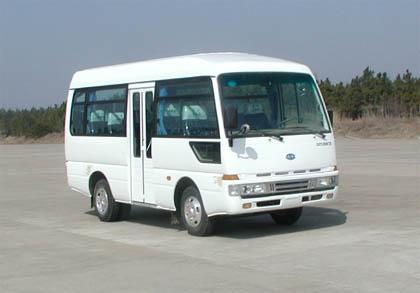 江淮客车 hfc6560k