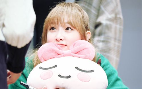 color*iz la vie en rose 崔睿娜直拍合集