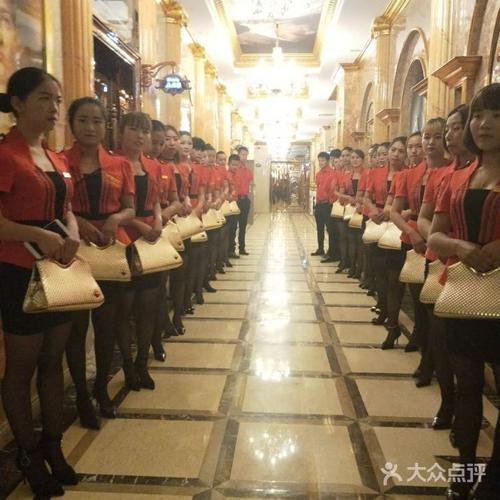 腾跃明珠商务会所           腾跃明珠商务会所