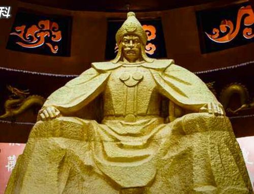 从881年李思恭拜定难军节度使起李氐政权共计346年.