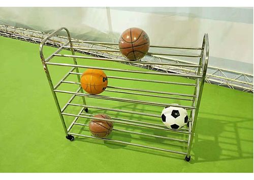 儿童不锈钢蓝球架 幼儿园投球架篮球架 篮球筐四合一体多项投篮架