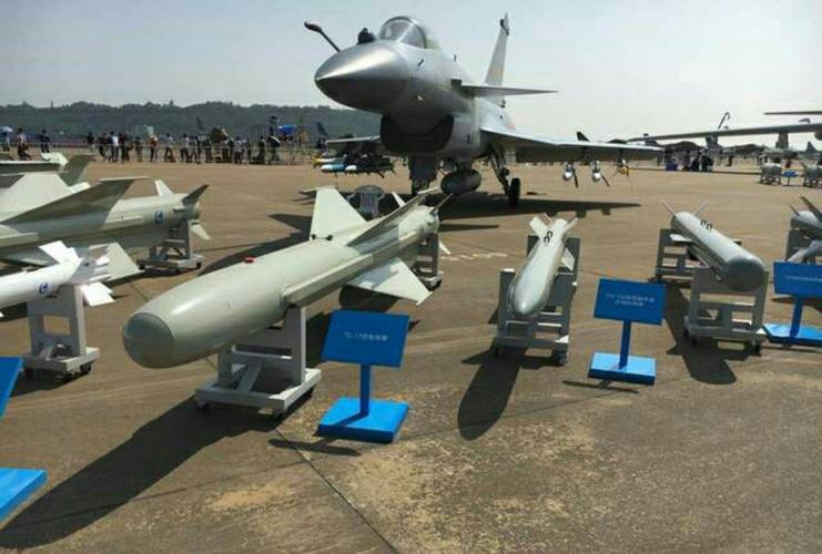 大国重器:kd-88空地导弹