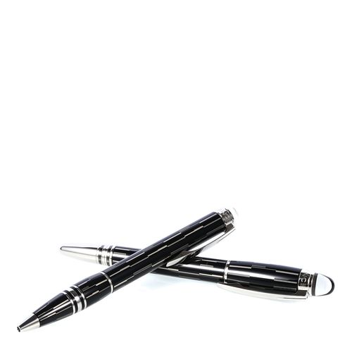 montblanc(万宝龙) #星际行者系列签字笔套装