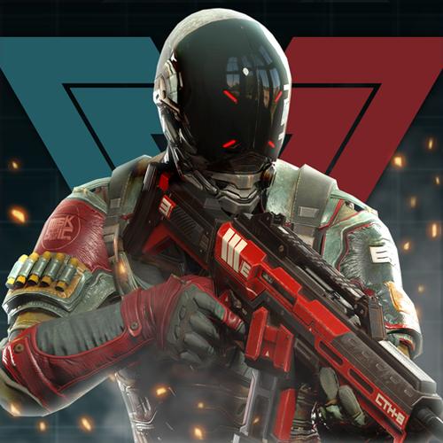 现代战争:尖峰对决