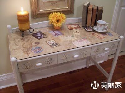 diy_储物柜_创意家居_改造_旧物翻新