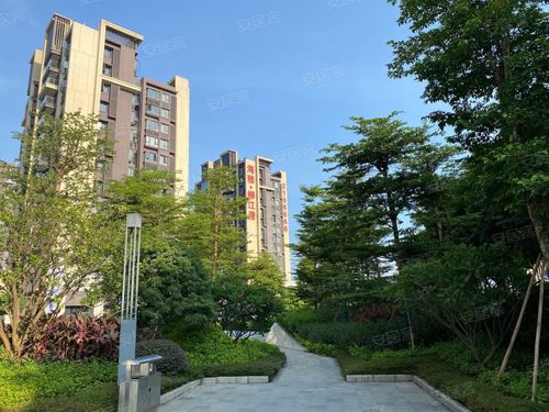 海雅柳江湾,柳石路191号-柳州海雅柳江湾二手房,租房