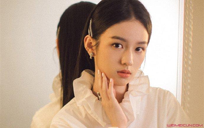 演员周也个人资料北影校花资源怎么这么好有何来头