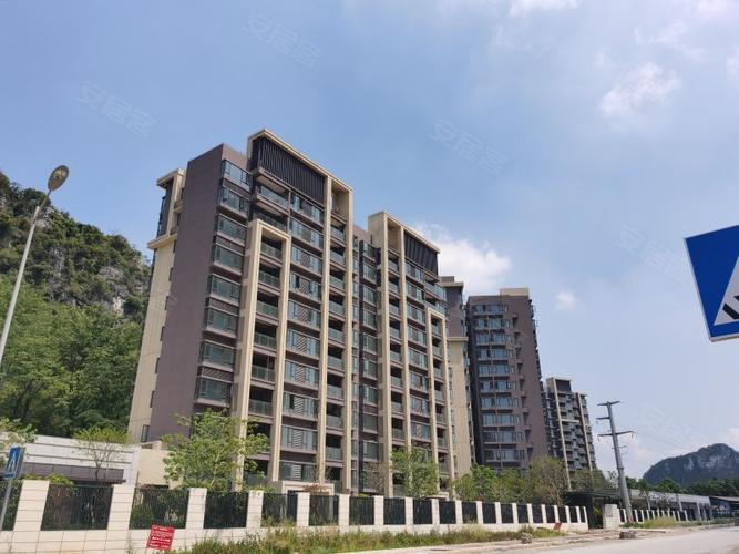 海雅柳江湾,柳石路191号-柳州海雅柳江湾二手房,租房