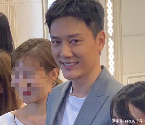 冯绍峰相亲富家女