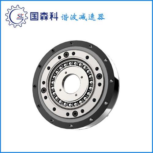 精密谐波减速器六轴机器人高精度齿轮减速机
