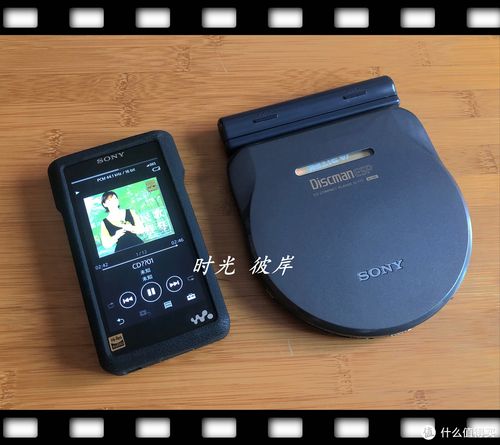 sony大法黑砖wm1a完全评测02