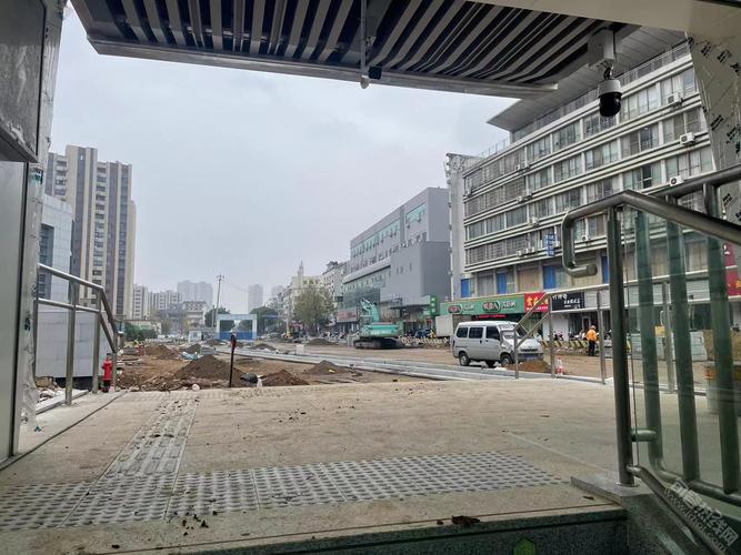 崇明站的四个出入口,4号出入口预留-今日句容 - powered by discuz!