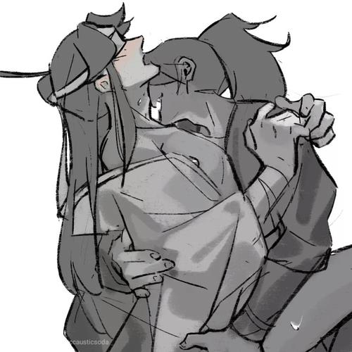 薛晓# 薛洋&晓星尘