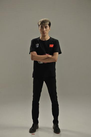 cf白鲨俱乐部队员cfpl s7卡通形象全揭秘