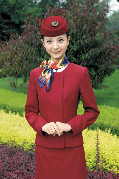 空姐的标准和要求 - say love me. - love .芸