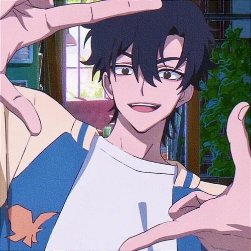 时光代理人‖头像