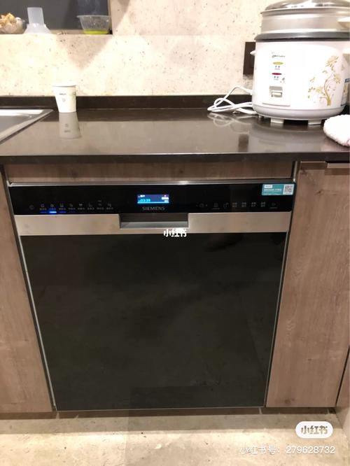 西门子12套晶蕾洗碗机一款专业的洗碗机_洗碗机_西门子怎么样_餐具