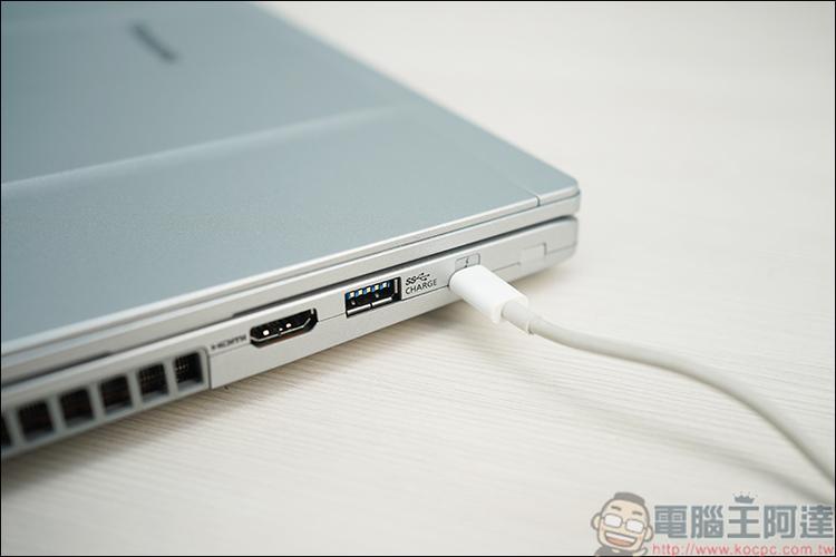 panasonic toughbook cf-sv8 & cf-lv8 开箱评测,真正日本制造,重量不