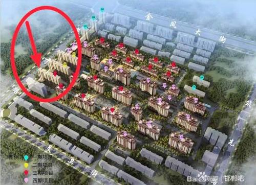 河北馆陶县《陶山公元》售楼"戏法"