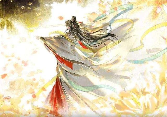 天官赐福:谢怜为何两次飞升,两次被贬,为何还要第三次