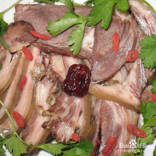 大块狗肉怎么炖不腥