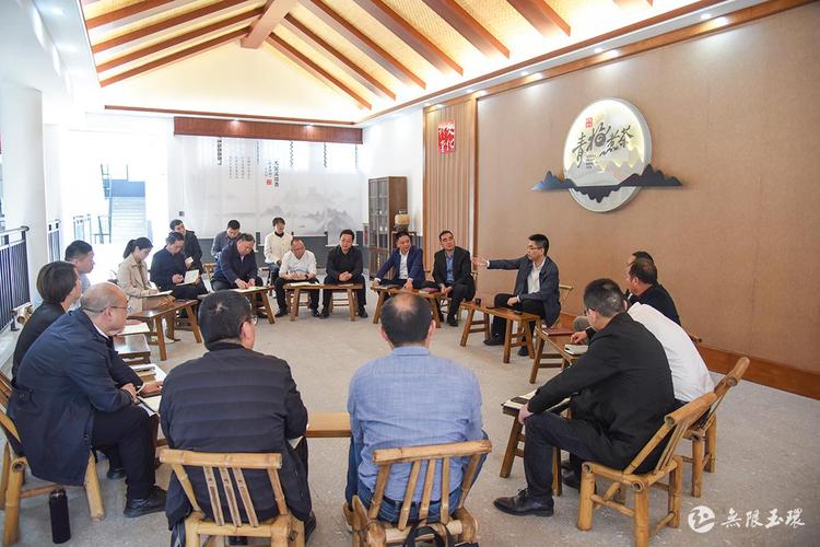 周阳调研共同富裕工作创出特色加快落地探索乡村振兴共富密码