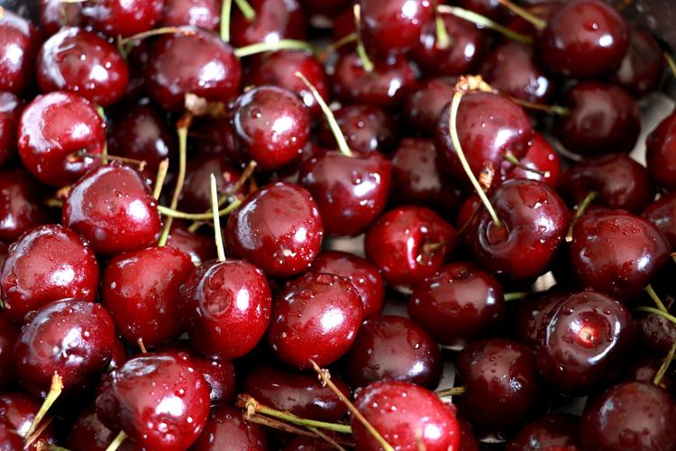 车厘子|摄影|其他摄影|百步未央 - 原创作品 - 站酷