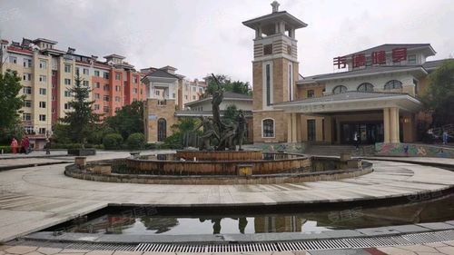 中海水岸春城,临河街7477号-长春中海水岸春城二手房