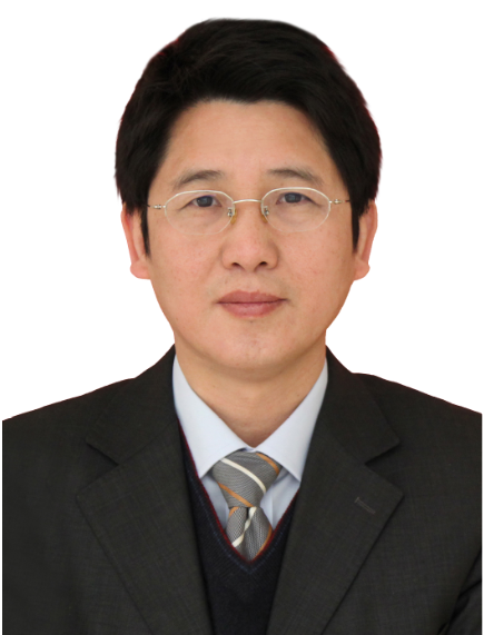 交通运输部水运科学研究院副院长  朱建华
