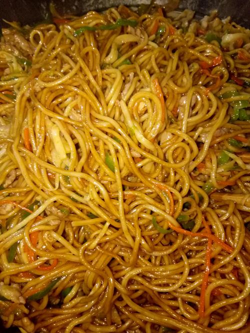 蒸面怎么做_蒸面的做法_豆果美食