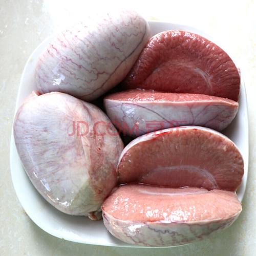 棠鲜生 猪宝 猪蛋蛋 新鲜猪宝 猪睾丸猪囊丸 2斤装